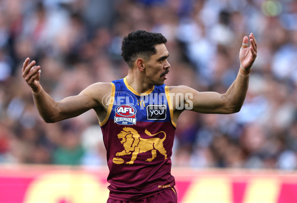 AFL 2025 Grand Final - Geelong v Brisbane - A-63135461