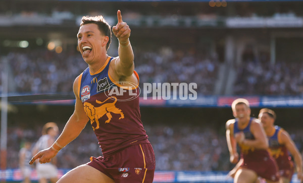 AFL 2025 Grand Final - Geelong v Brisbane - A-63135464