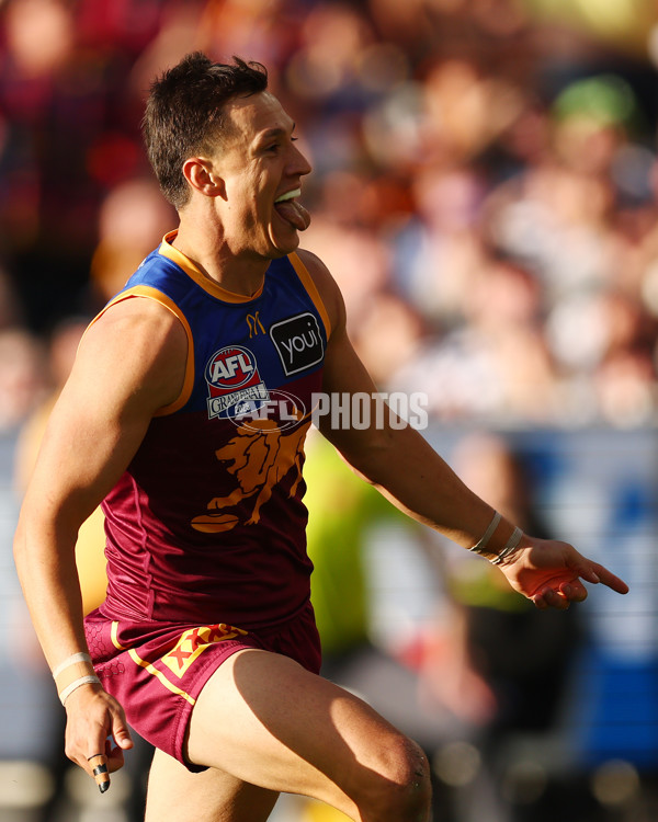 AFL 2025 Grand Final - Geelong v Brisbane - A-63135478