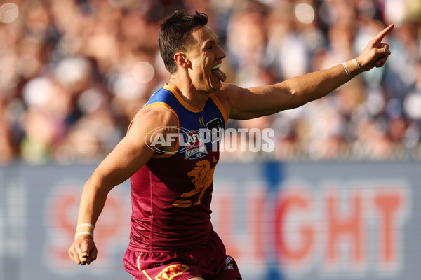 AFL 2025 Grand Final - Geelong v Brisbane - A-63135480
