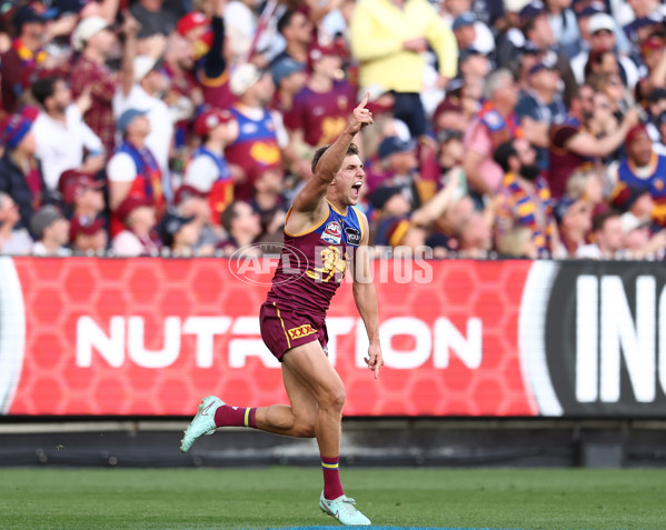 AFL 2025 Grand Final - Geelong v Brisbane - A-63135493