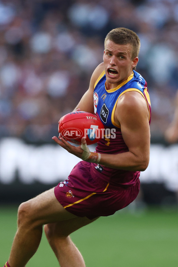 AFL 2025 Grand Final - Geelong v Brisbane - A-63135501