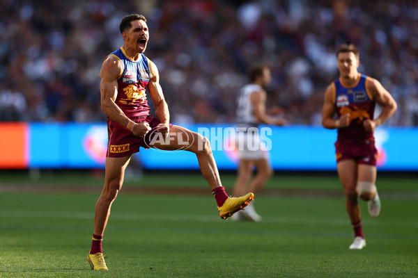 AFL 2025 Grand Final - Geelong v Brisbane - A-63135915