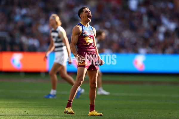 AFL 2025 Grand Final - Geelong v Brisbane - A-63135929