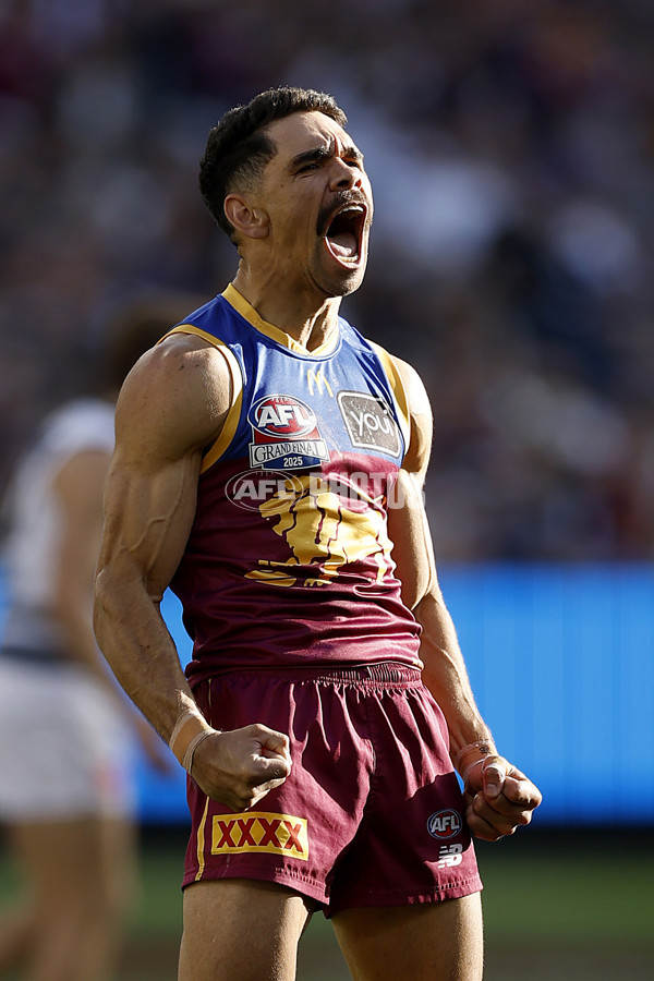 AFL 2025 Grand Final - Geelong v Brisbane - A-63135930