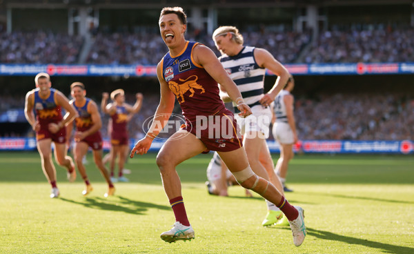 AFL 2025 Grand Final - Geelong v Brisbane - A-63135946