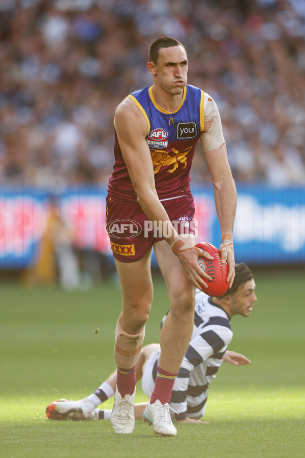 AFL 2025 Grand Final - Geelong v Brisbane - A-63135957