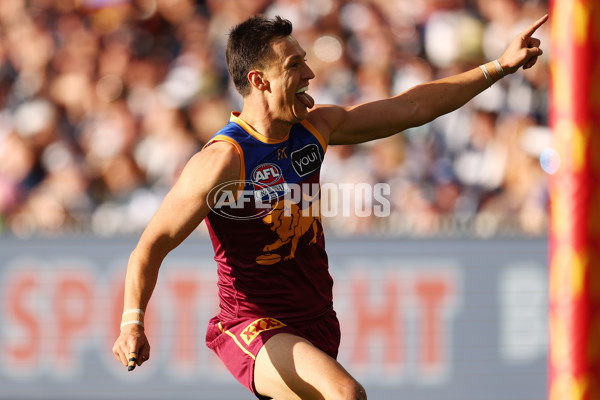 AFL 2025 Grand Final - Geelong v Brisbane - A-63135958