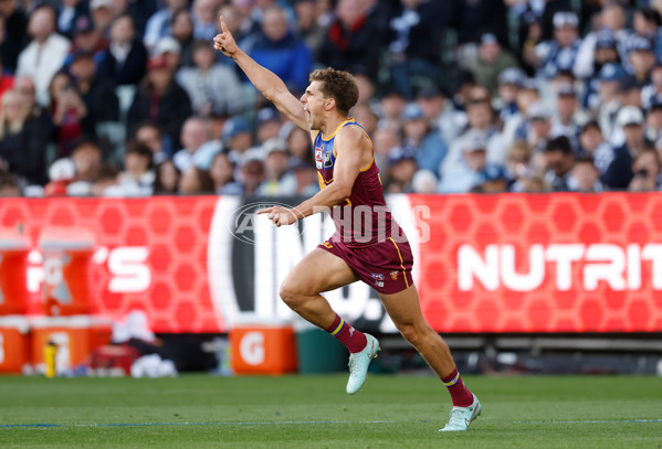 AFL 2025 Grand Final - Geelong v Brisbane - A-63135966