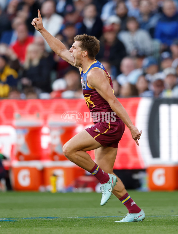 AFL 2025 Grand Final - Geelong v Brisbane - A-63135967