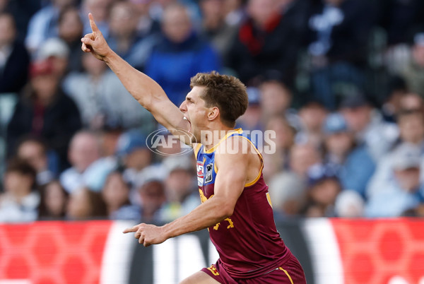 AFL 2025 Grand Final - Geelong v Brisbane - A-63135968