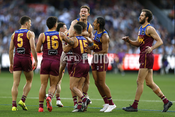AFL 2025 Grand Final - Geelong v Brisbane - A-63135988