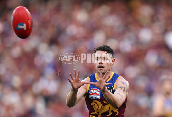 AFL 2025 Grand Final - Geelong v Brisbane - A-63135999