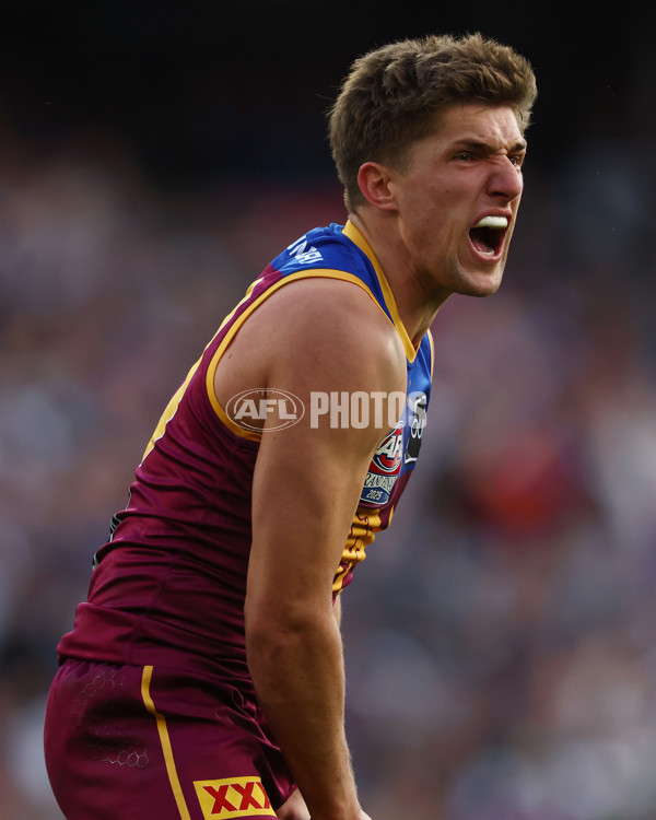 AFL 2025 Grand Final - Geelong v Brisbane - A-63136006