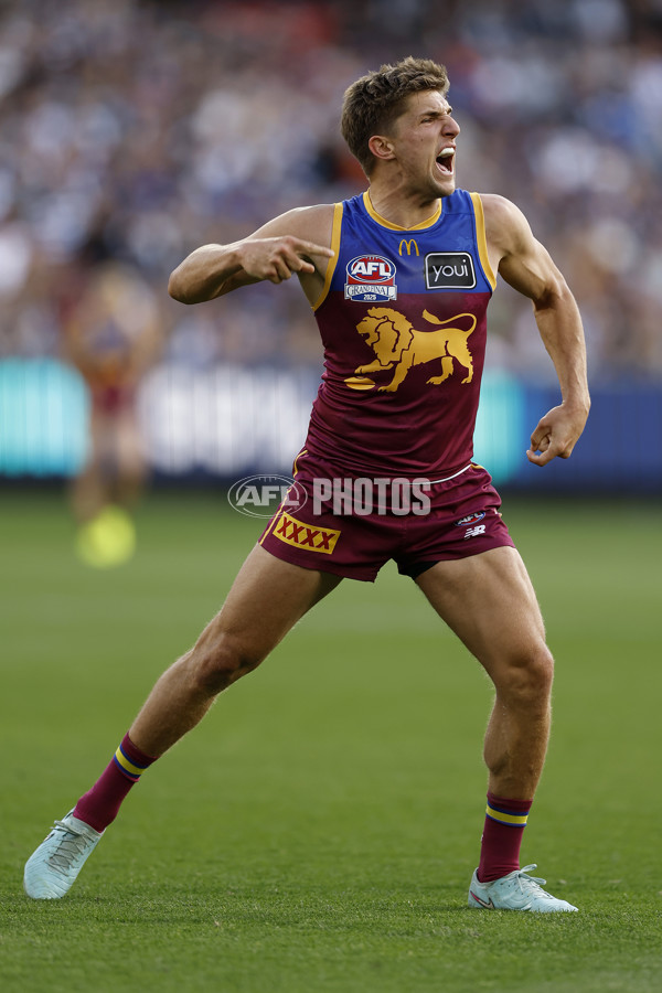 AFL 2025 Grand Final - Geelong v Brisbane - A-63136007