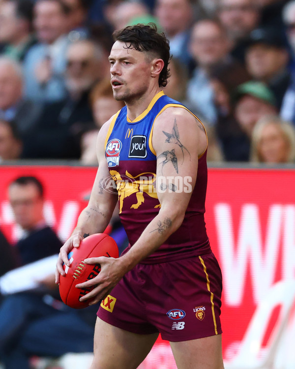 AFL 2025 Grand Final - Geelong v Brisbane - A-63138031