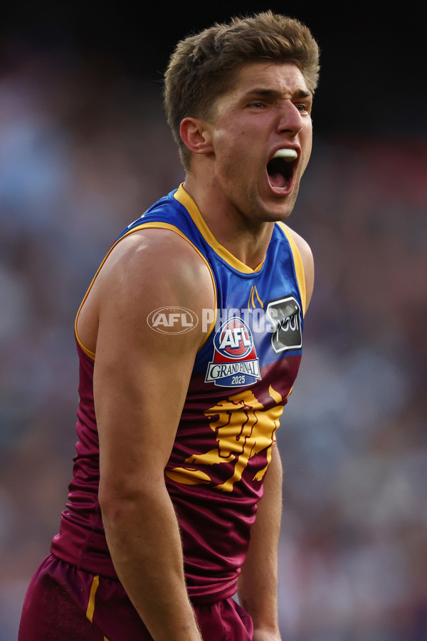 AFL 2025 Grand Final - Geelong v Brisbane - A-63138037