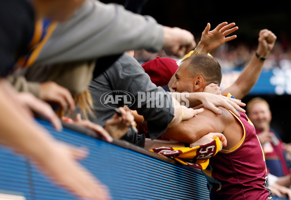 AFL 2025 Grand Final - Geelong v Brisbane - A-63138057