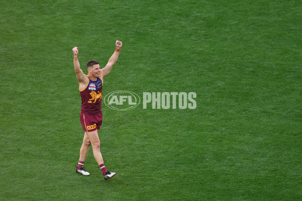 AFL 2025 Grand Final - Geelong v Brisbane - A-63138068