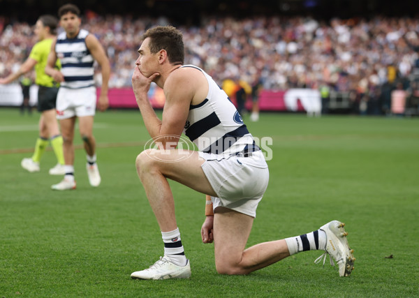 AFL 2025 Grand Final - Geelong v Brisbane - A-63138076