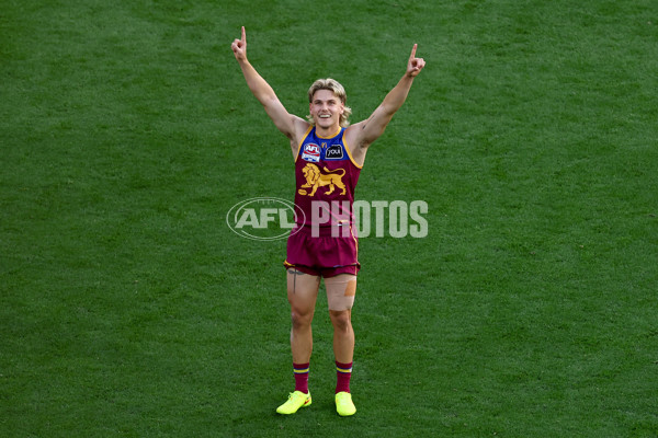 AFL 2025 Grand Final - Geelong v Brisbane - A-63138079