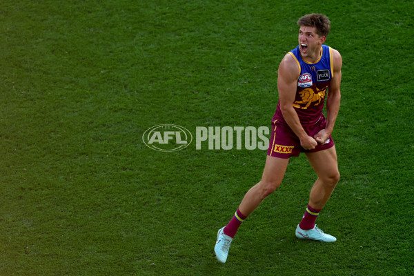 AFL 2025 Grand Final - Geelong v Brisbane - A-63138081