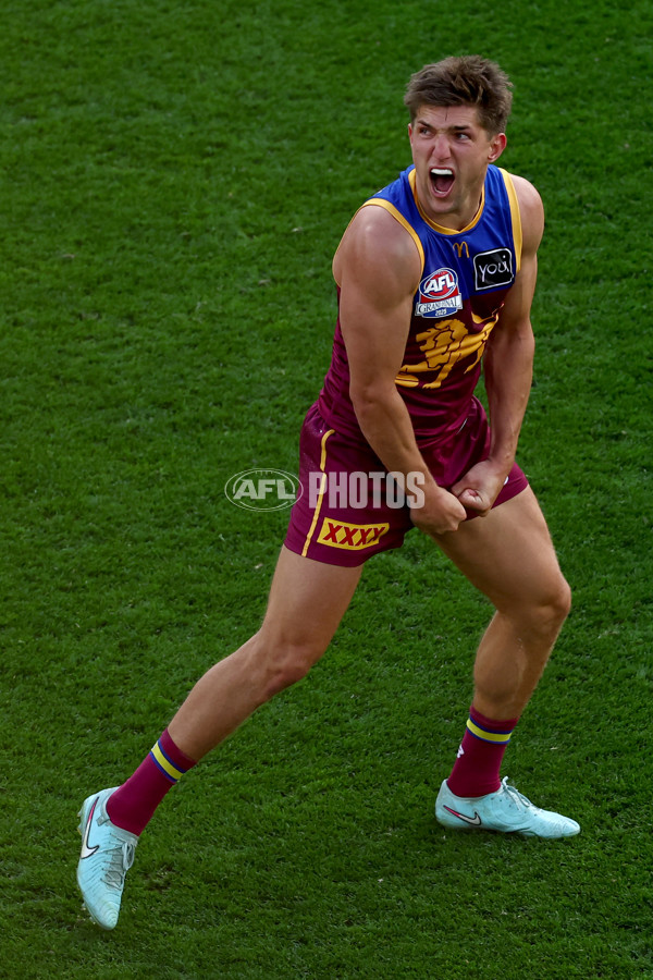 AFL 2025 Grand Final - Geelong v Brisbane - A-63138082