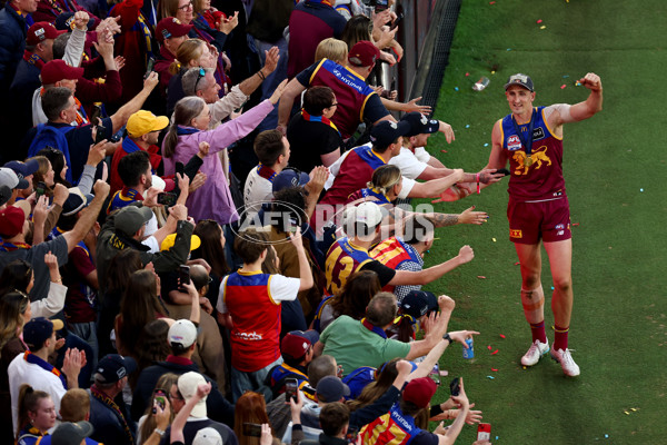 AFL 2025 Grand Final - Geelong v Brisbane - A-63138120