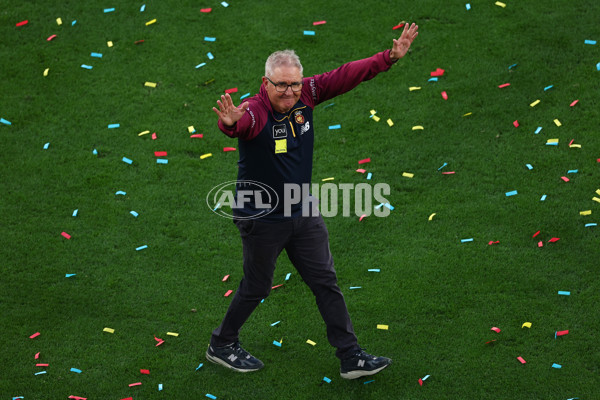 AFL 2025 Grand Final - Geelong v Brisbane - A-63138121