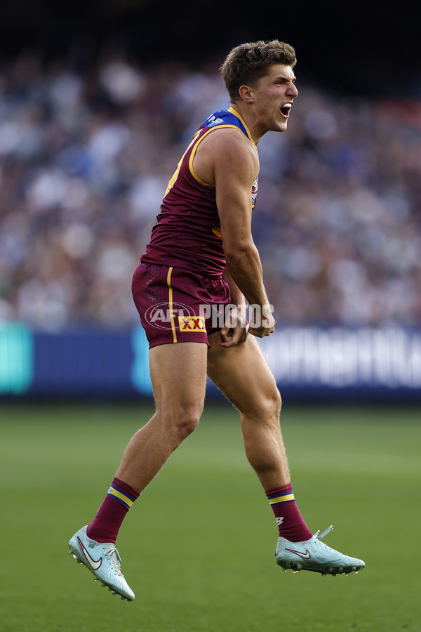 AFL 2025 Grand Final - Geelong v Brisbane - A-63138636