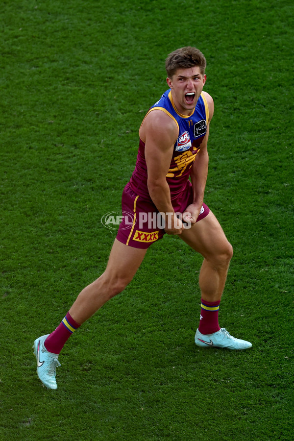 AFL 2025 Grand Final - Geelong v Brisbane - A-63138664