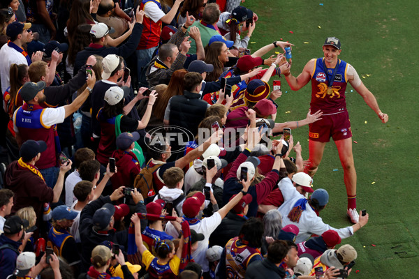AFL 2025 Grand Final - Geelong v Brisbane - A-63138709