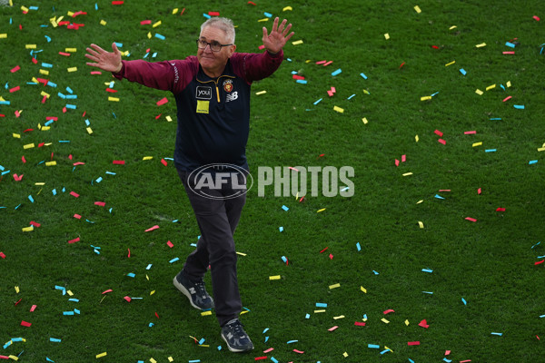 AFL 2025 Grand Final - Geelong v Brisbane - A-63138710