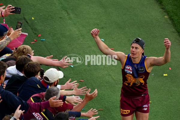 AFL 2025 Grand Final - Geelong v Brisbane - A-63138715