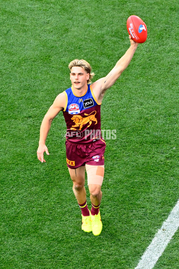 AFL 2025 Grand Final - Geelong v Brisbane - A-63138718