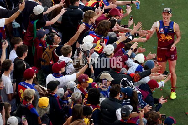 AFL 2025 Grand Final - Geelong v Brisbane - A-63138721