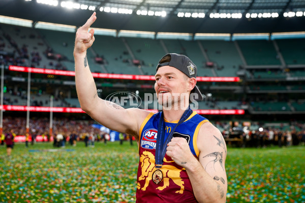 AFL 2025 Grand Final - Geelong v Brisbane - A-63141001