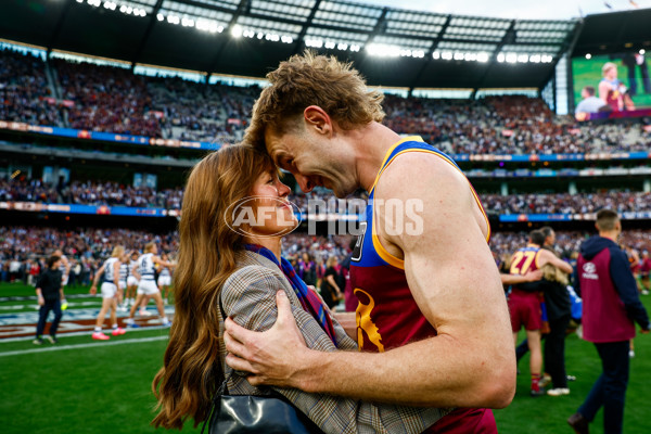 AFL 2025 Grand Final - Geelong v Brisbane - A-63141003