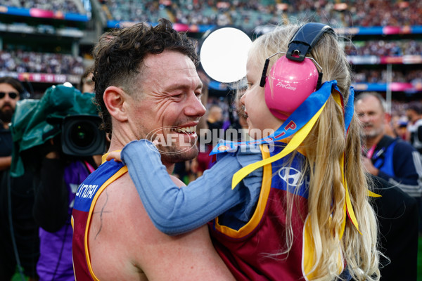 AFL 2025 Grand Final - Geelong v Brisbane - A-63141004