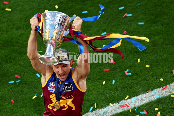 AFL 2025 Grand Final - Geelong v Brisbane - A-63141030