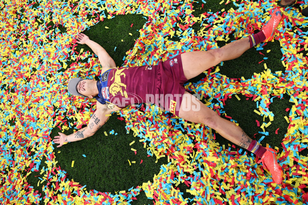 AFL 2025 Grand Final - Geelong v Brisbane - A-63141036