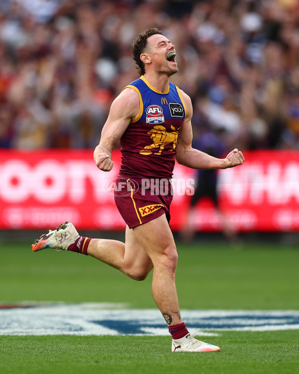 AFL 2025 Grand Final - Geelong v Brisbane - A-63141057