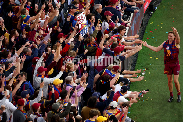 AFL 2025 Grand Final - Geelong v Brisbane - A-63141058