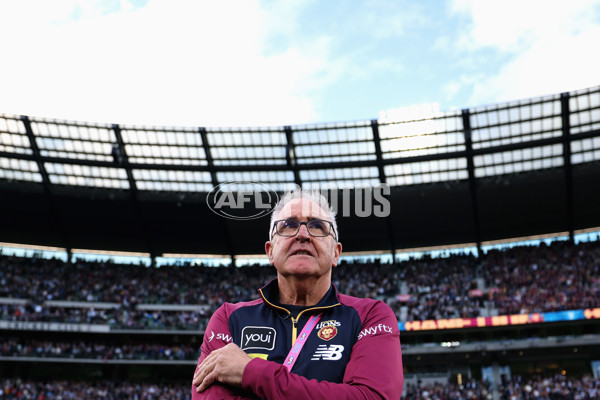 AFL 2025 Grand Final - Geelong v Brisbane - A-63141627