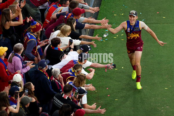 AFL 2025 Grand Final - Geelong v Brisbane - A-63141640