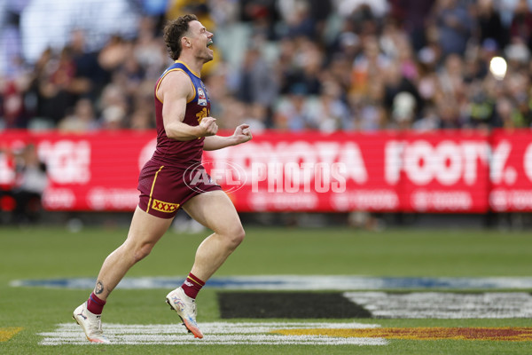 AFL 2025 Grand Final - Geelong v Brisbane - A-63141647