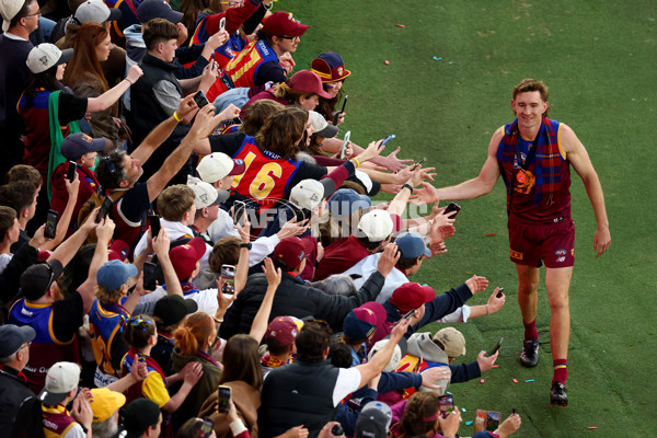 AFL 2025 Grand Final - Geelong v Brisbane - A-63141655
