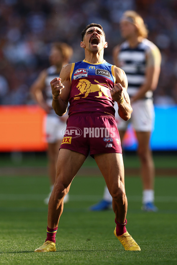 AFL 2025 Grand Final - Geelong v Brisbane - A-63141663