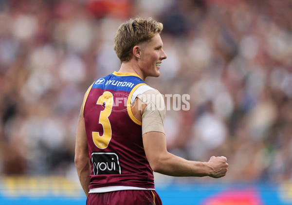 AFL 2025 Grand Final - Geelong v Brisbane - A-63143895