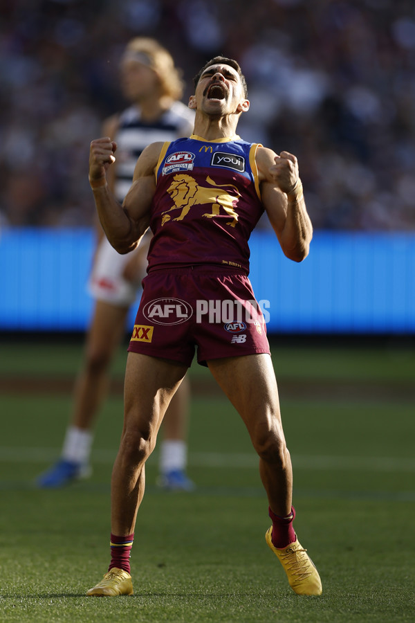 AFL 2025 Grand Final - Geelong v Brisbane - A-63143899